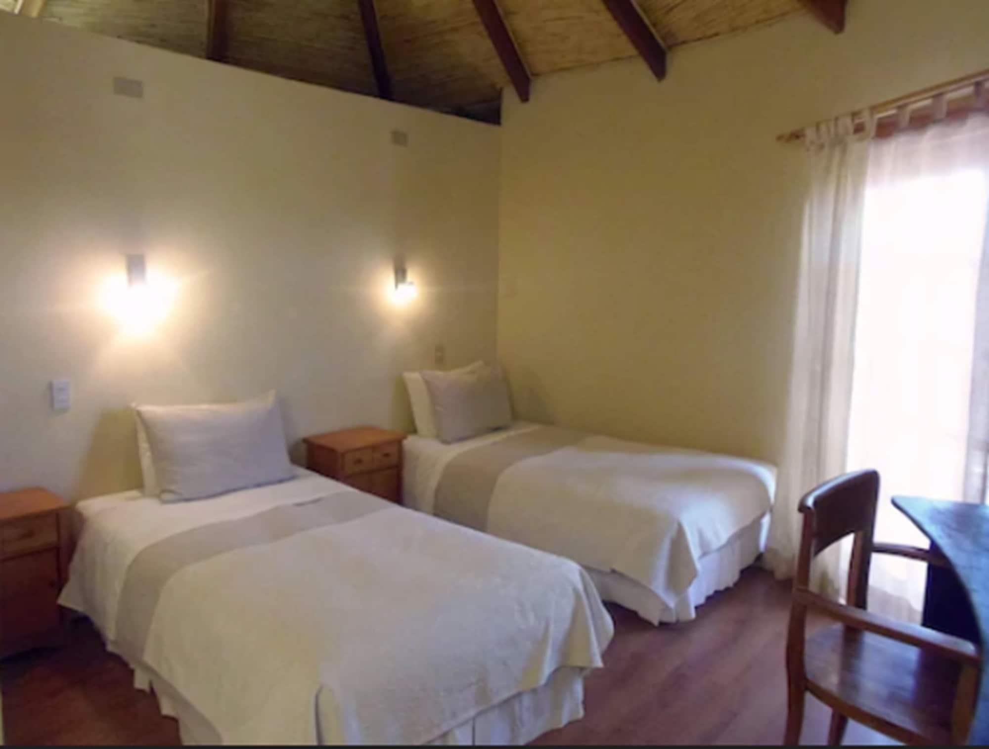 Hotel Tulor San Pedro de Atacama