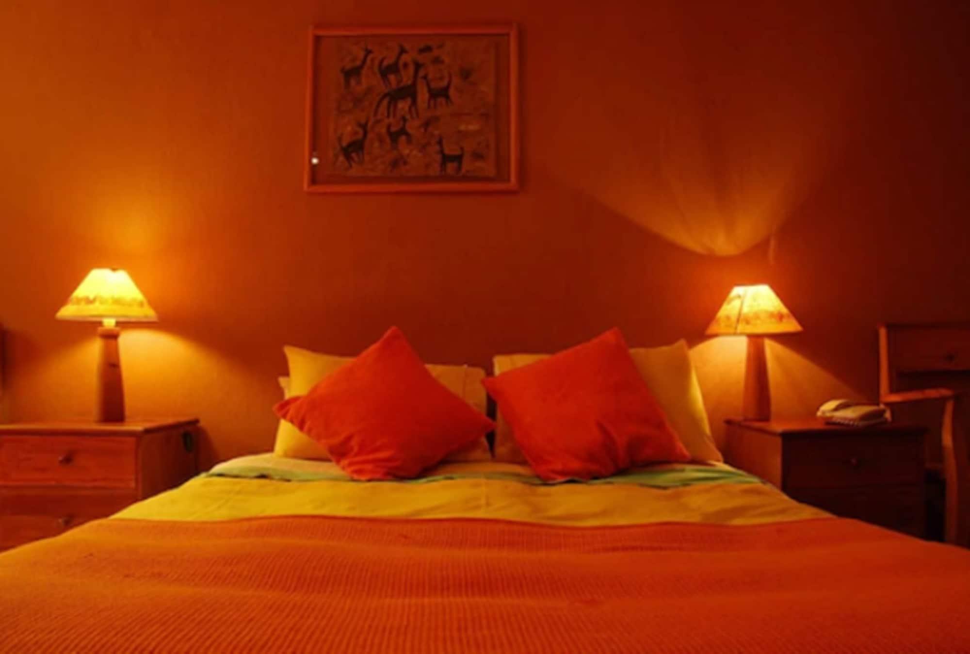 Hotel Tulor