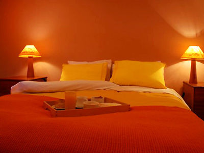 Tulor Hotel San Pedro de Atacama