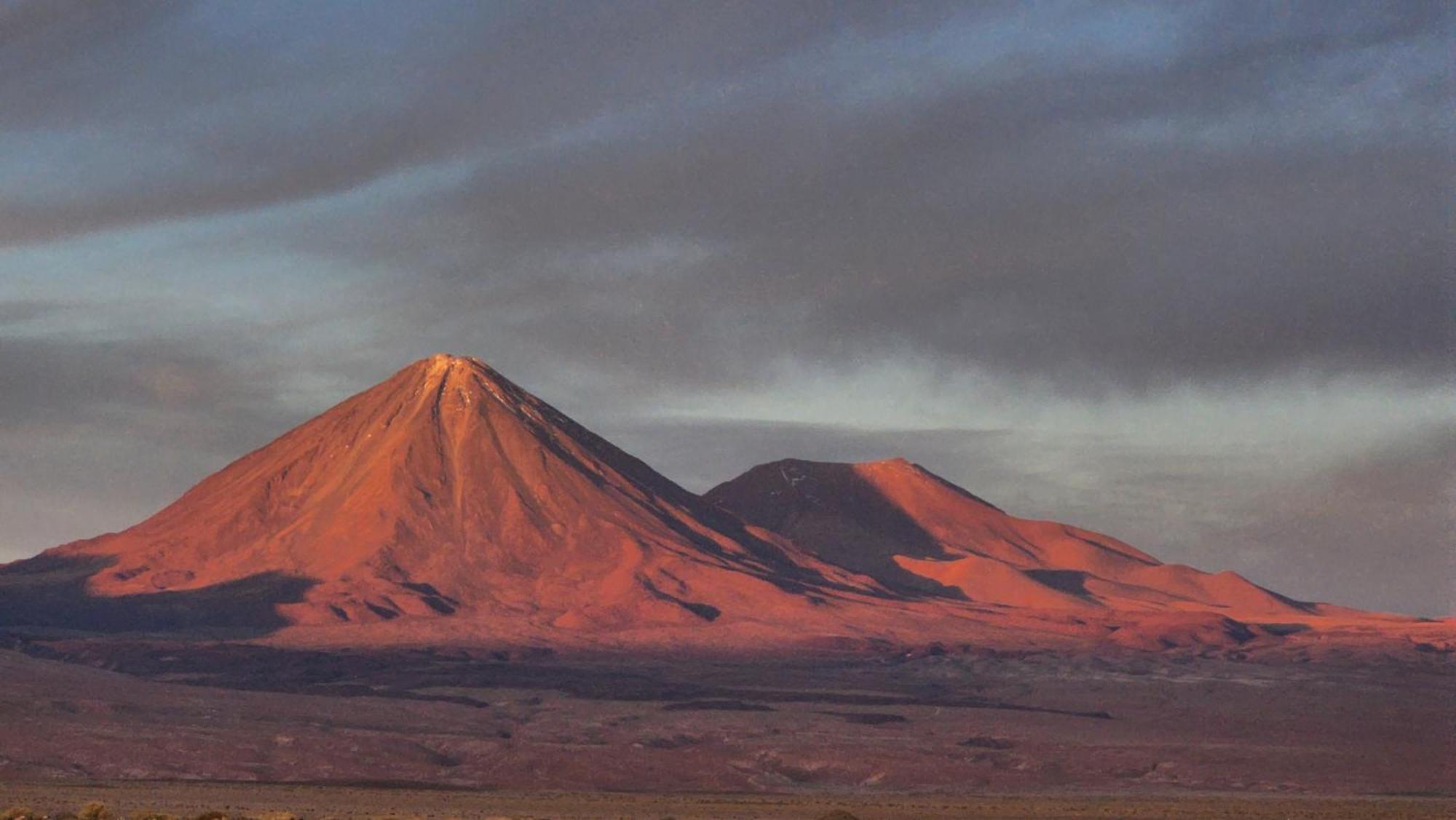Tulor San Pedro de Atacama