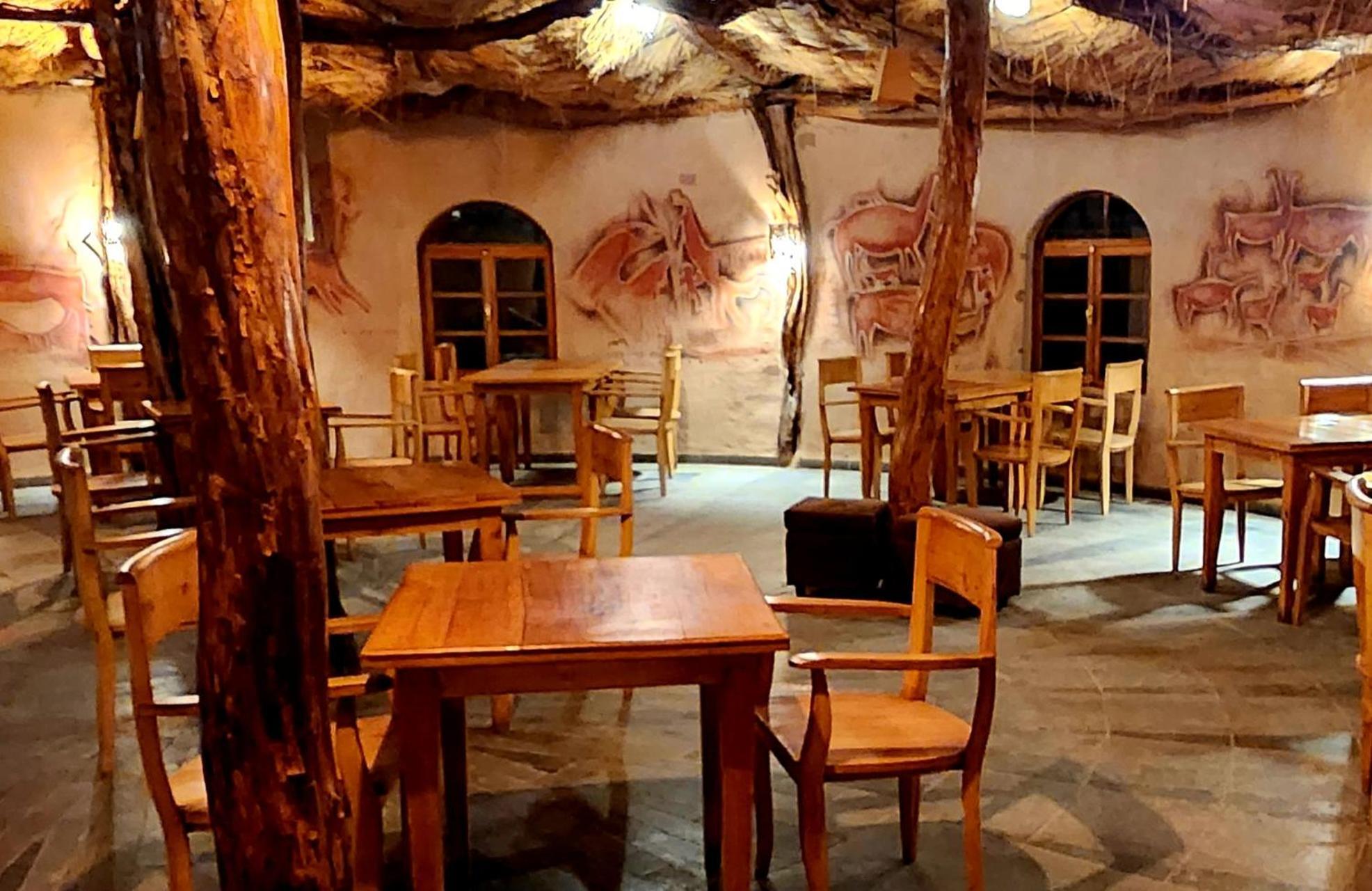Hotel Tulor 3*