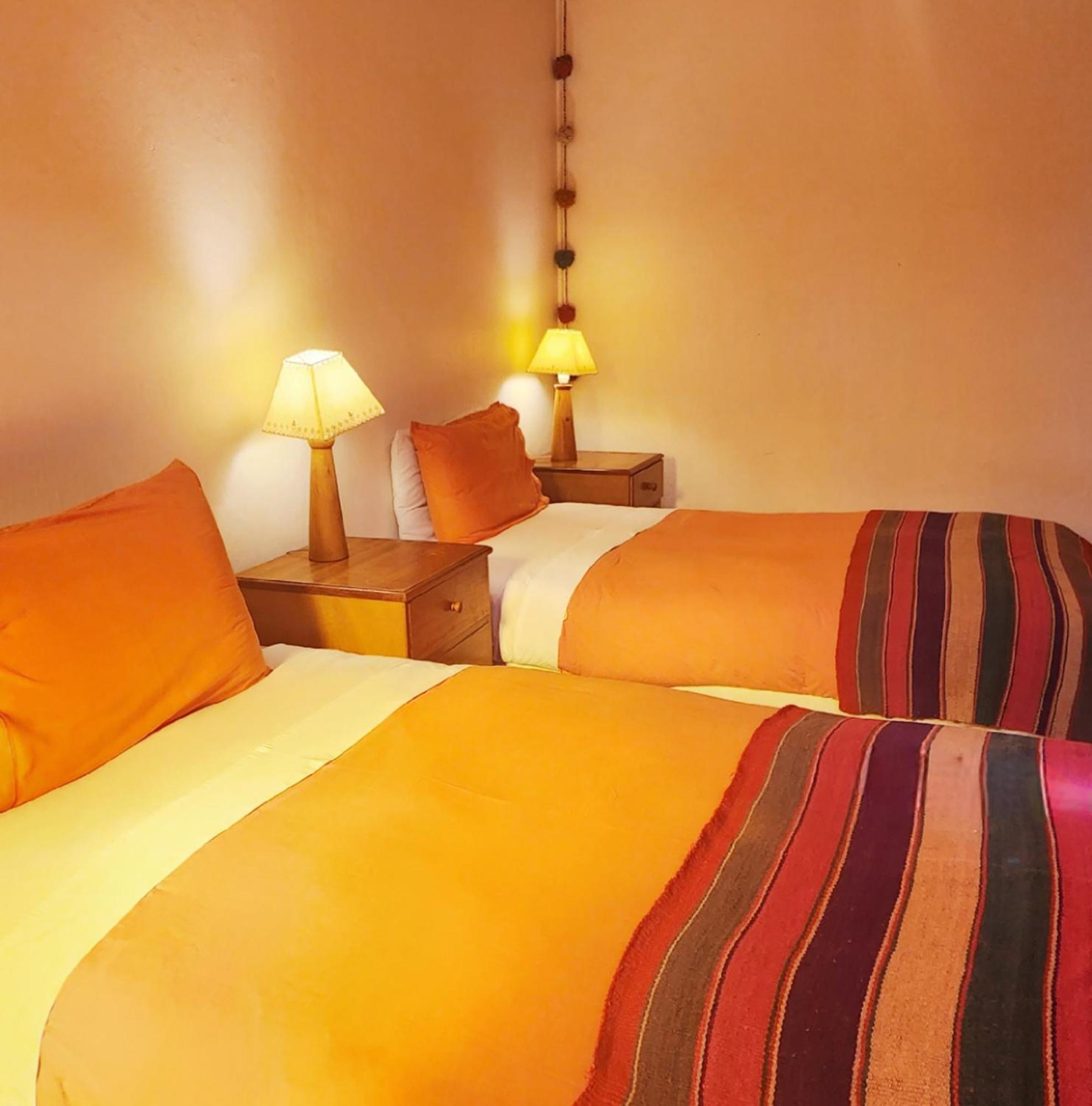 Tulor 3* San Pedro de Atacama