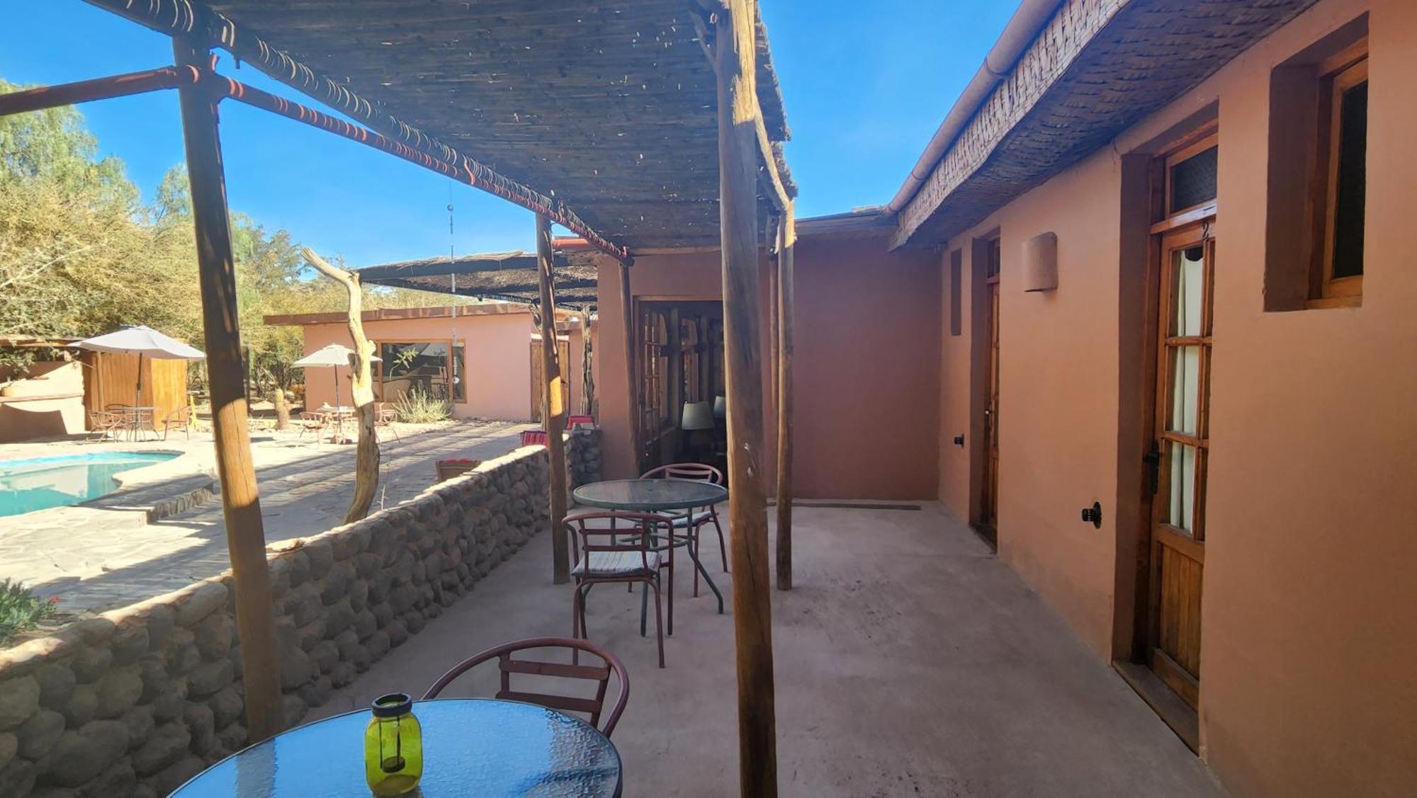 Hotel Tulor