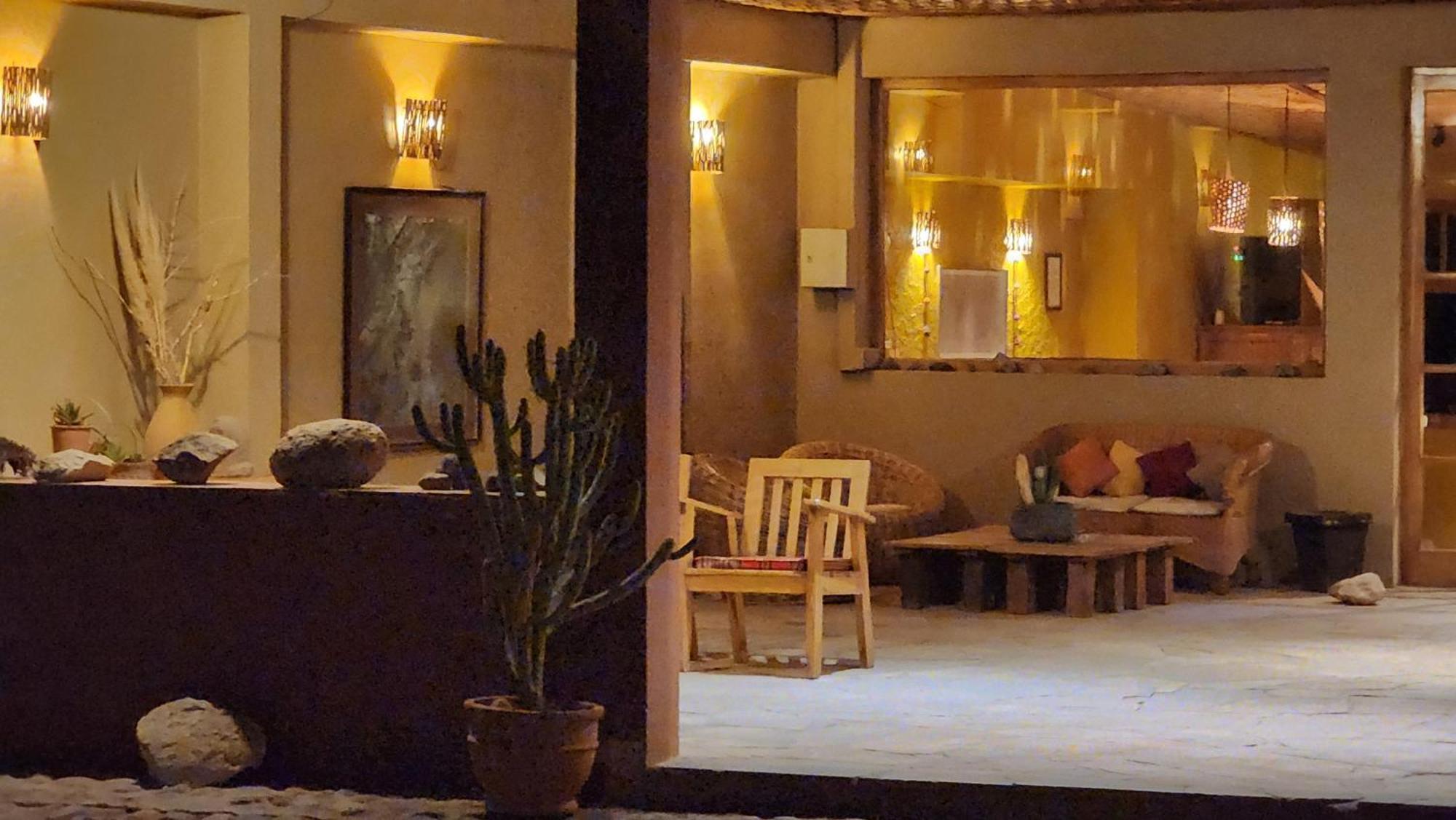 Hotel Tulor